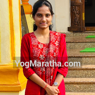 Yog Maratha Vadhu Var