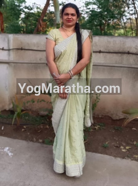 Yog Maratha Vadhu Var