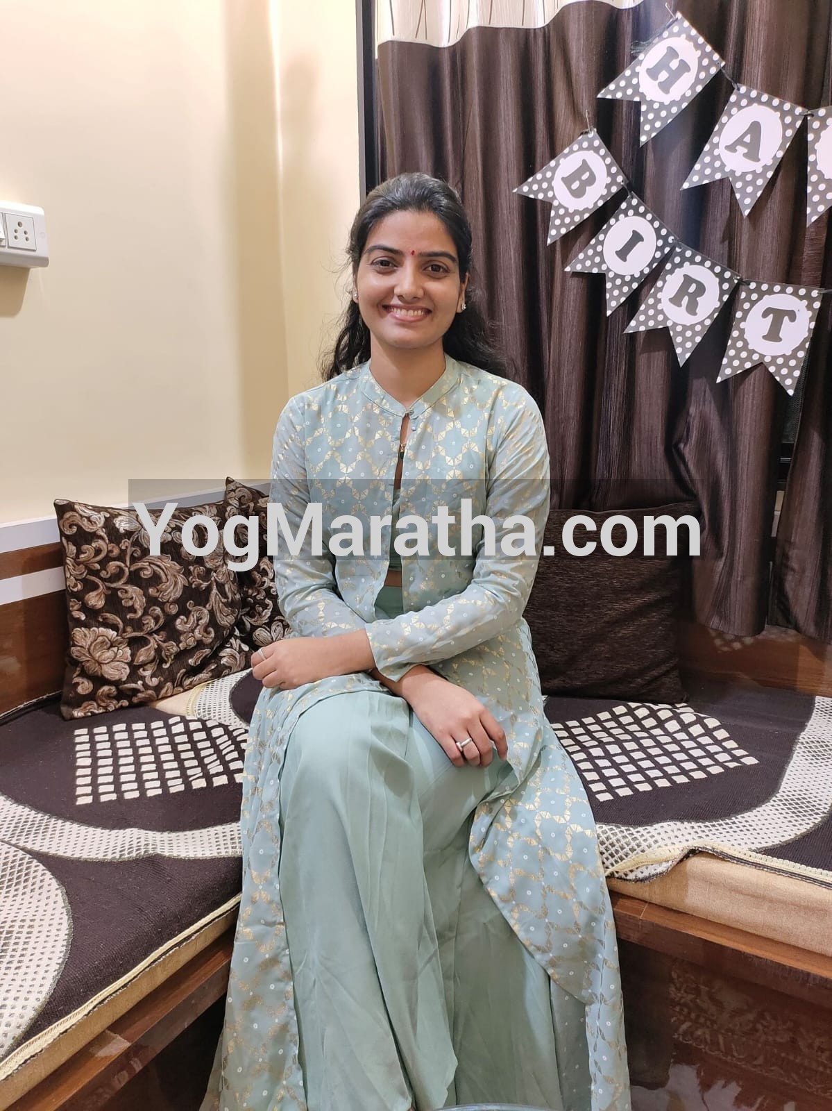 Yog Maratha Vadhu Var