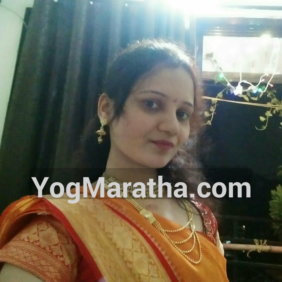 Yog Maratha Vadhu Var
