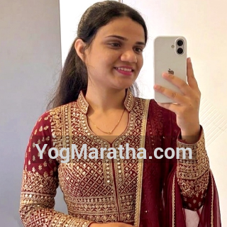 Maratha Marriage Profile