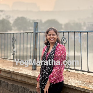 Yog Maratha Vadhu Var