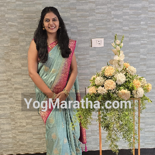 Maratha Marriage Profile
