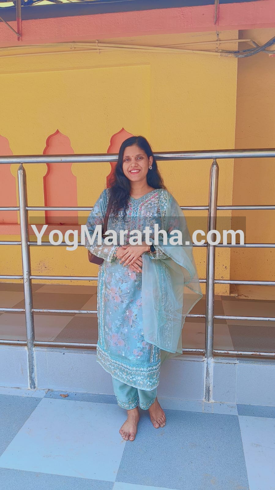 Maratha Marriage Profile