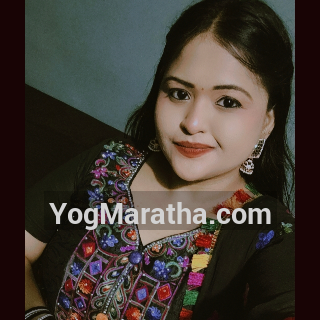 Maratha Marriage Profile