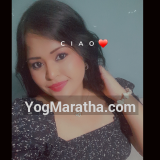 Maratha Marriage Profile