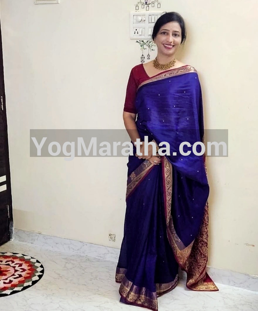 Maratha Marriage Profile