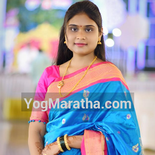 Yog Maratha Vadhu Var