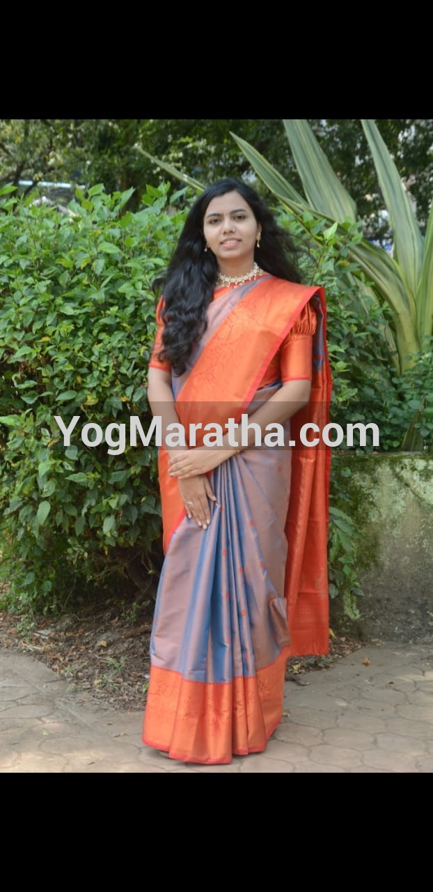 Yog Maratha Vadhu Var