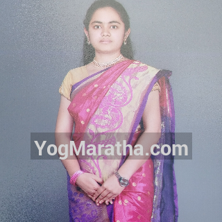 Maratha Marriage Profile