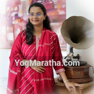 Maratha Marriage Profile