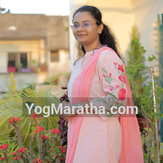 Maratha Marriage Profile