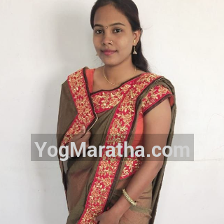 Maratha Marriage Profile