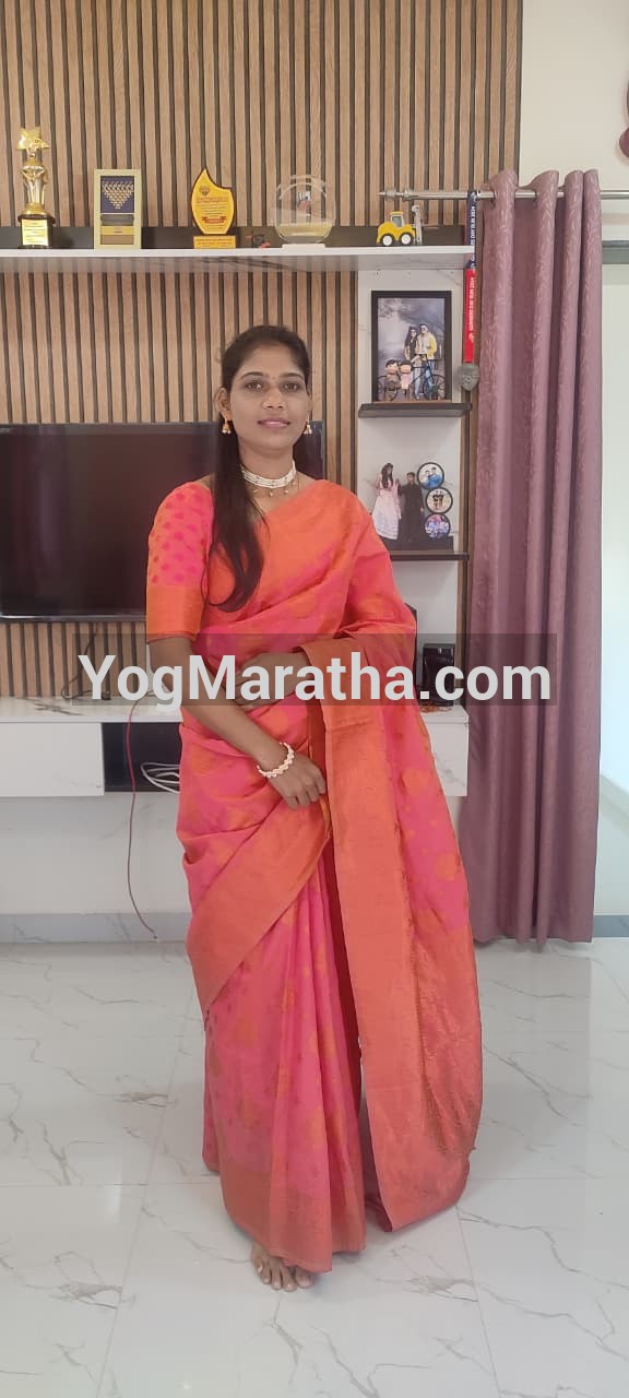 Yog Maratha Vadhu Var