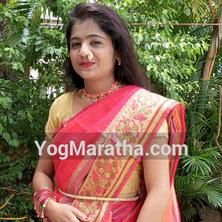 Yog Maratha Vadhu Var