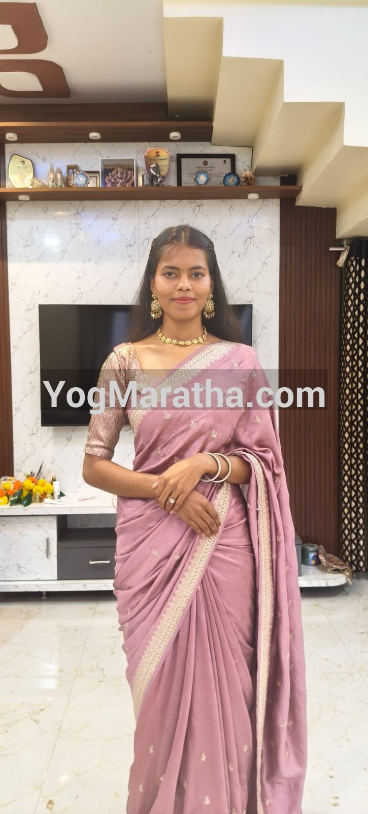 Maratha Marriage Profile