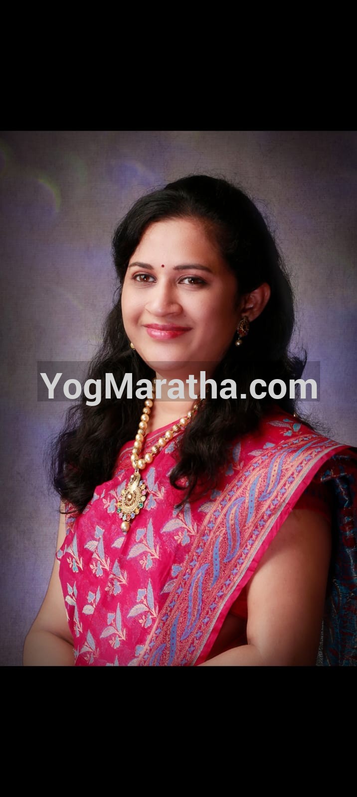 Yog Maratha Vadhu Var