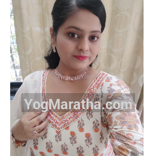 Maratha Marriage Profile