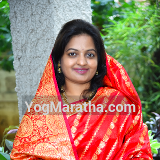 Yog Maratha Vadhu Var