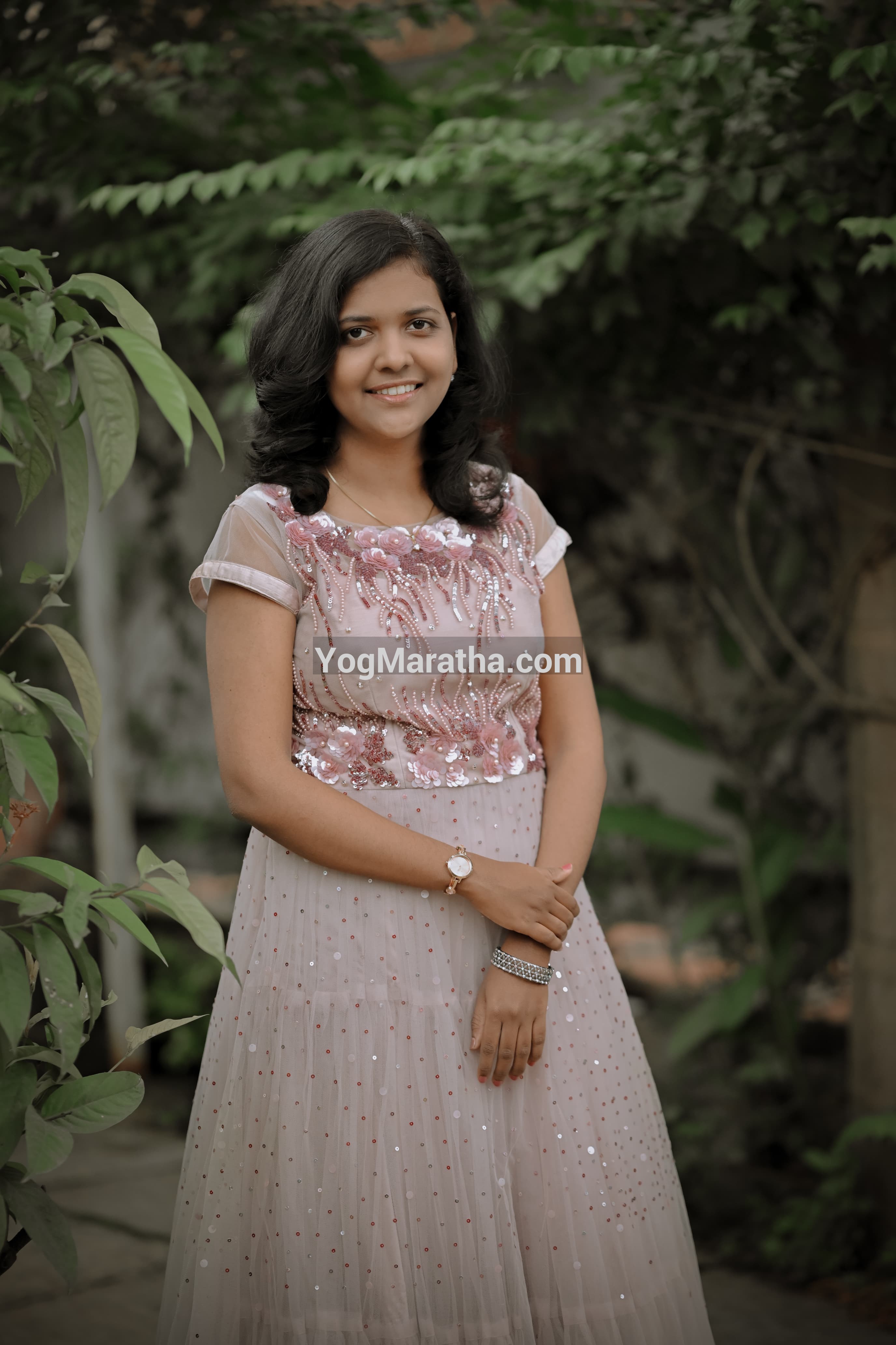Maratha Marriage Profile