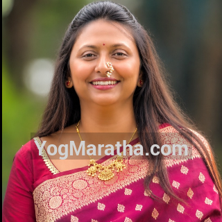 Yog Maratha Vadhu Var