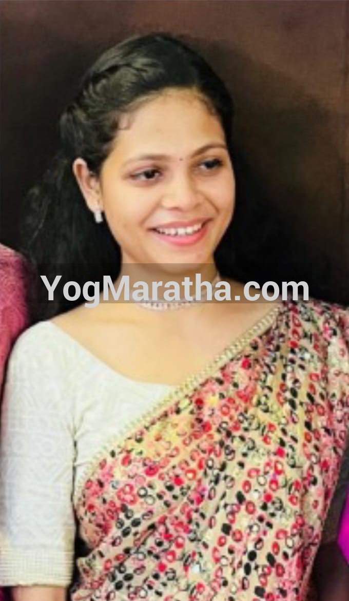 Maratha Marriage Profile
