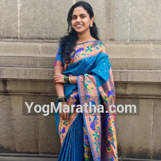 Yog Maratha Vadhu Var