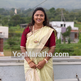 Maratha Marriage Profile