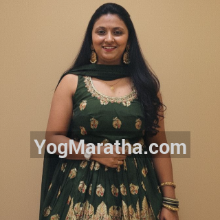 Maratha Marriage Profile