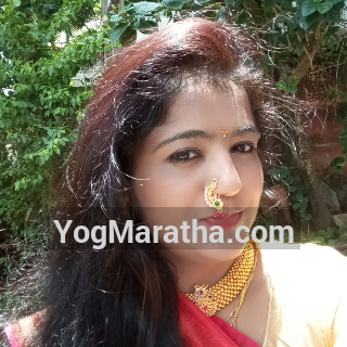 Maratha Marriage Profile