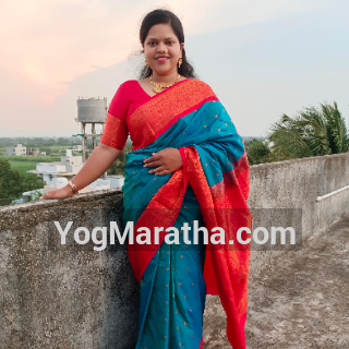 Yog Maratha Vadhu Var