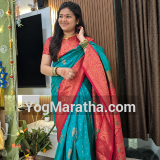 Maratha Marriage Profile