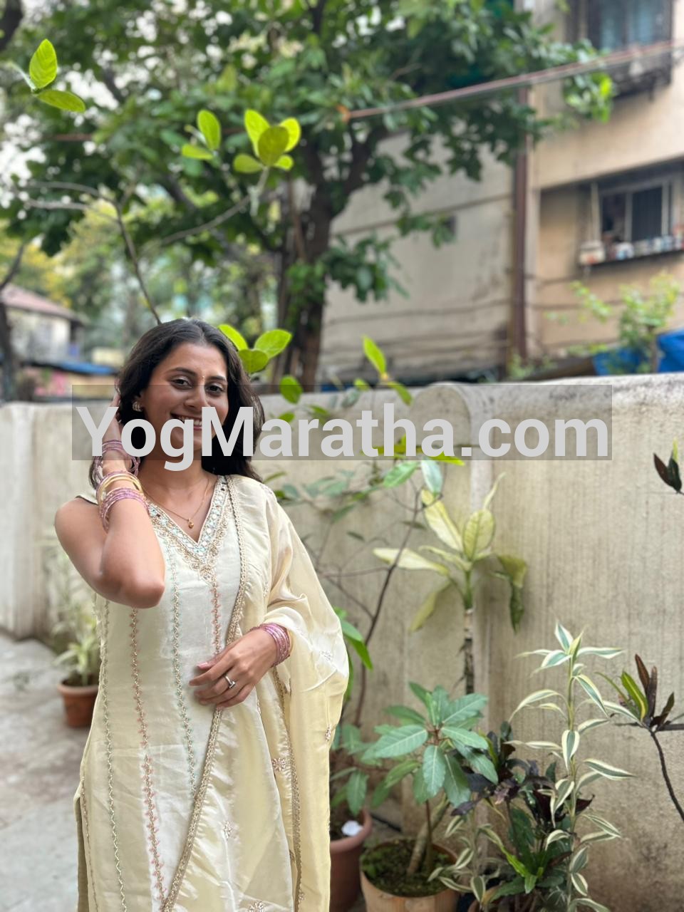 Maratha Marriage Profile