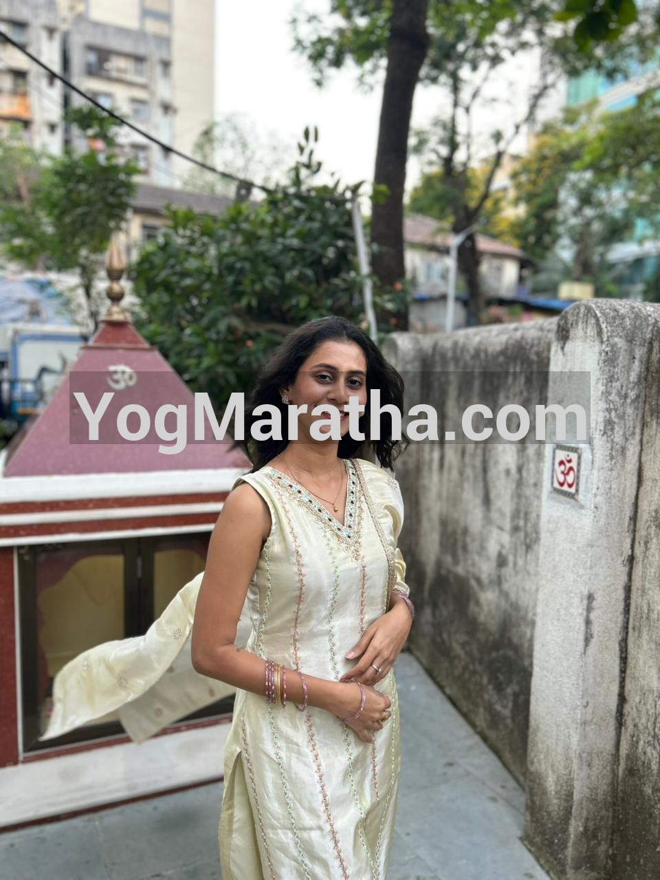 Maratha Marriage Profile