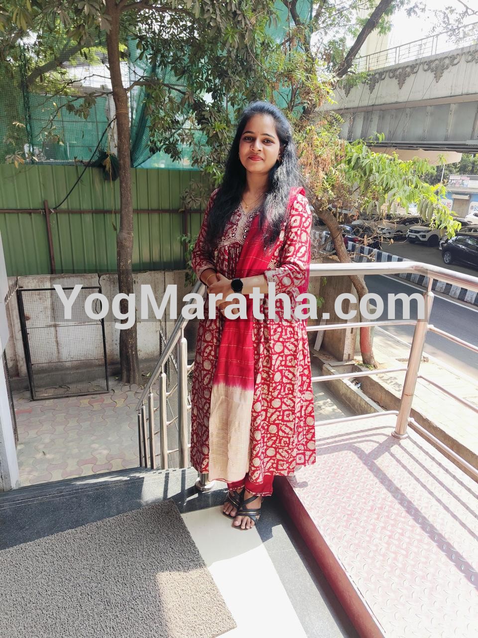 Maratha Marriage Profile