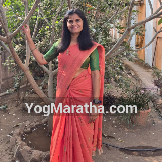 Yog Maratha Vadhu Var