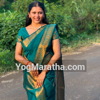 Yog Maratha Vadhu Var