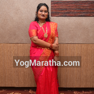 Maratha Marriage Profile