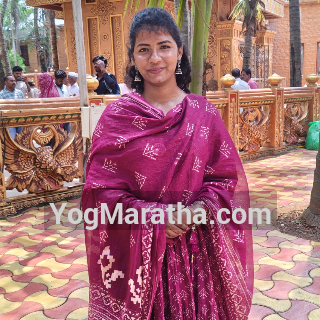 Maratha Marriage Profile