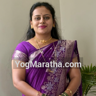 Maratha Marriage Profile