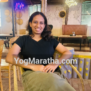 Maratha Marriage Profile