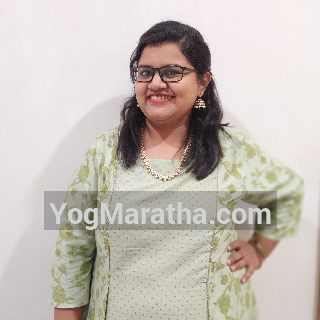 Maratha Marriage Profile