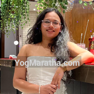 Yog Maratha Vadhu Var