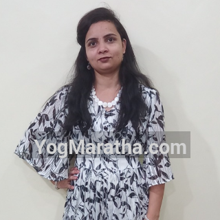 Yog Maratha Vadhu Var