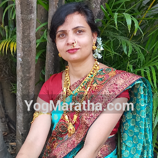 Maratha Marriage Profile