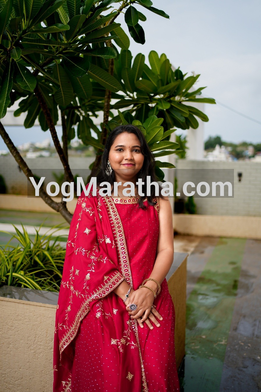 Yog Maratha Vadhu Var