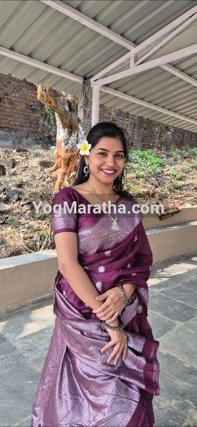 96 Kuli Maratha Profile