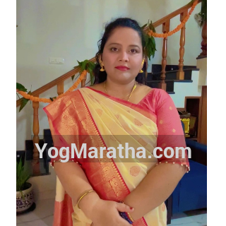 Yog Maratha Vadhu Var