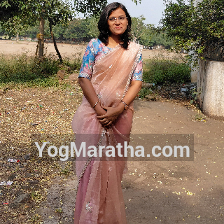 Yog Maratha Vadhu Var