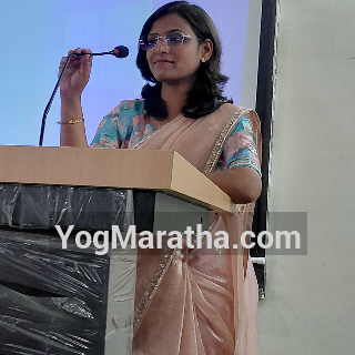 Yog Maratha Vadhu Var